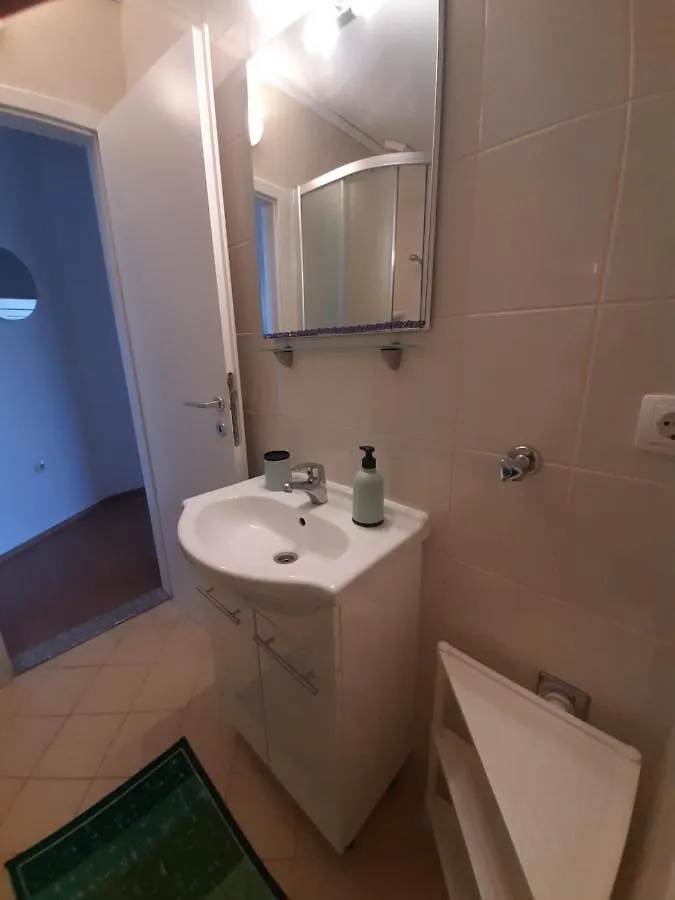 Nena 2 Apartment Sukosan 0*,  Croatia