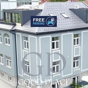 posjetiti hotel