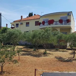 Apartman Kali Apartman