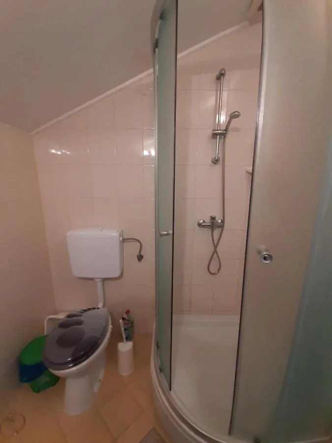 Apartman Nena 2 Croatia