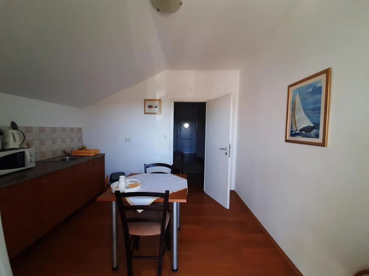 Nena 2 Apartman