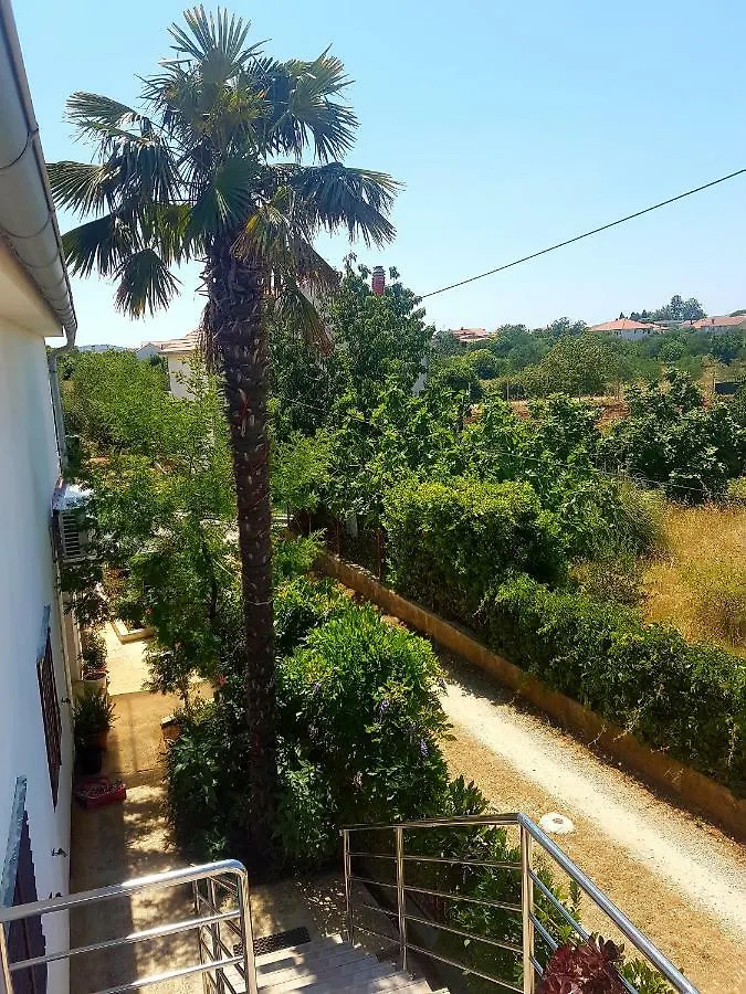 Nena 2 Apartman